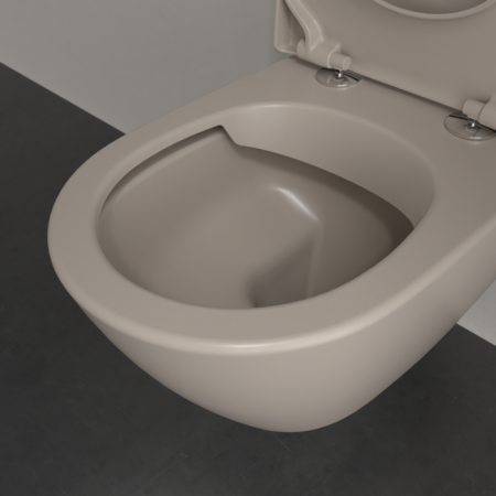 Villeroy & Boch Subway 2.0 5614R0AM — miska WC wisząca bez kołnierza