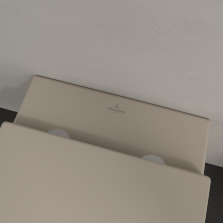Villeroy & Boch Subway 2.0 5614R0AM — miska WC wisząca bez kołnierza