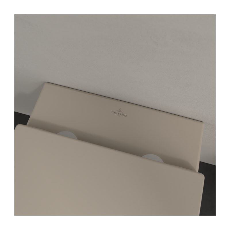 Villeroy & Boch Subway 2.0 5614R0AM — miska WC wisząca bez kołnierza