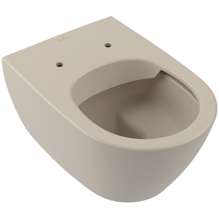 Villeroy & Boch Subway 2.0 5614R0AM — miska WC wisząca bez kołnierza