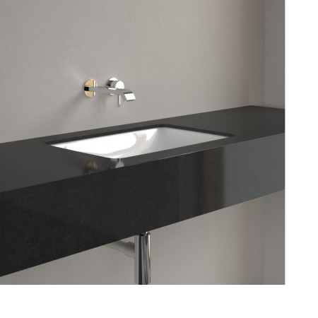 Loop&Friends Villeroy&Boch Umywalka Podblatowa z przelewem 4A5700R1