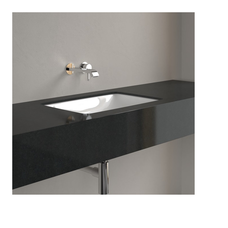 Loop&Friends Villeroy&Boch Umywalka Podblatowa z przelewem 4A5700R1