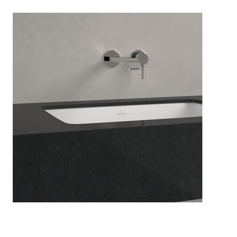 Loop&Friends Villeroy&Boch Umywalka Podblatowa z przelewem 4A5700R1