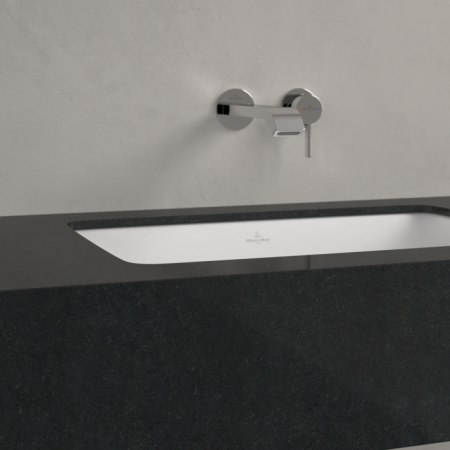 Loop&Friends Villeroy&Boch Umywalka Podblatowa z przelewem 4A5700R1