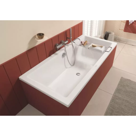 Villeroy&Boch Targa Plus Wanna akrylowa 180 x 80 cm UBA180NES2V-01