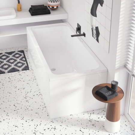 Villeroy&Boch Architectura 170x80 cm Wanna akrylowa UBA178ARA2V-01
