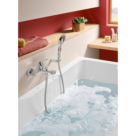 Villeroy&Boch Architectura 170x80 cm Wanna akrylowa UBA178ARA2V-01