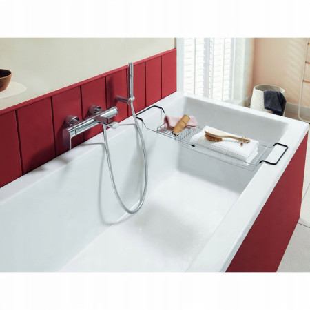 Villeroy&Boch Targa Plus Wanna prostokątna akrylowa UBA177NES2V01-01