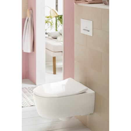 Villeroy&Boch ViConnect Przycisk spłukujący spłuczka do WC 92216168