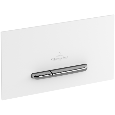 Villeroy&Boch ViConnect Przycisk spłukujący spłuczka do WC 92216168