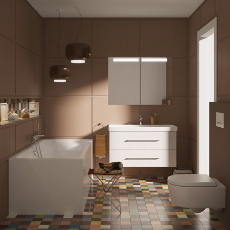 Villeroy&Boch ViConnect Przycisk spłukujący spłuczka do WC 92216168