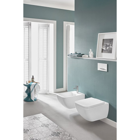 Villeroy&Boch ViConnect Przycisk spłukujący spłuczka do WC 92216168