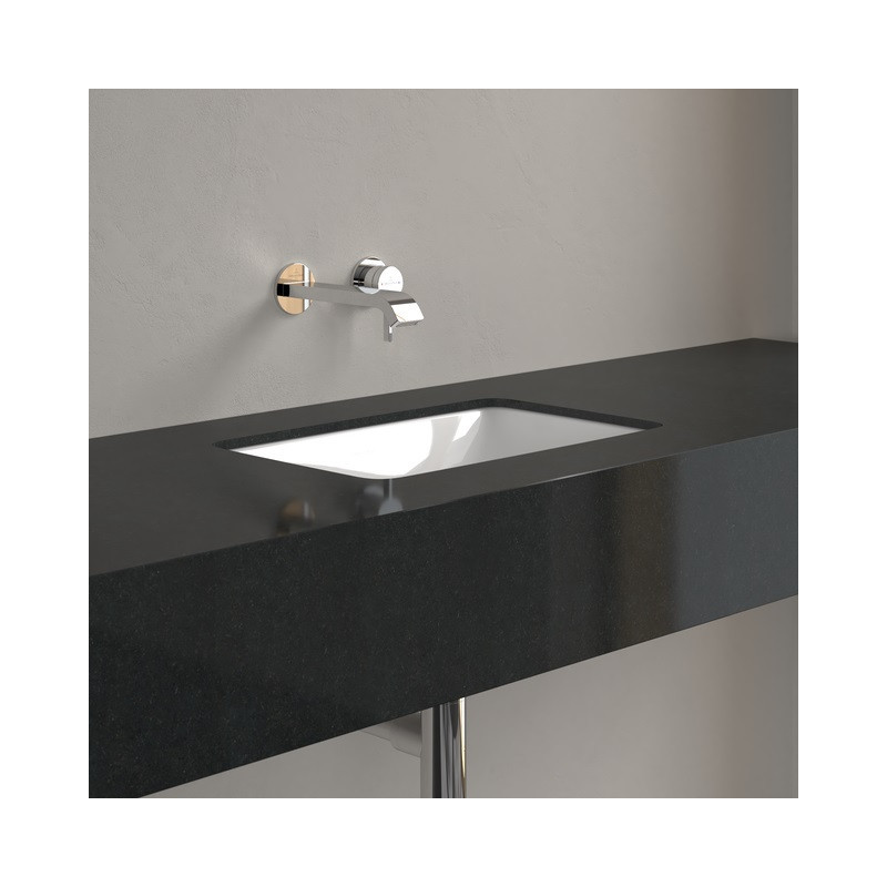 Villeroy&Boch Loop&Friends Umywalka podblatowa CeramicPlus 4A5601R1