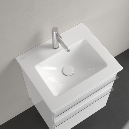 Villeroy&Boch Venticello 50 cm Umywalka ścienna meblowa 41245001