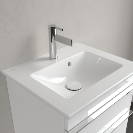 Villeroy&Boch Venticello 50 cm Umywalka ścienna meblowa 41245001