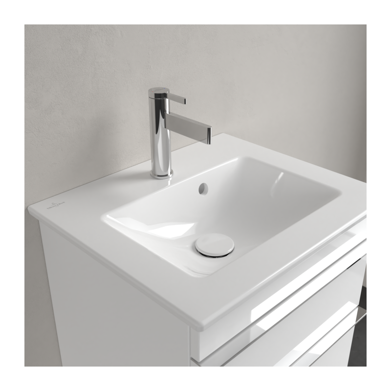 Villeroy&Boch Venticello 50 cm Umywalka ścienna meblowa 41245001