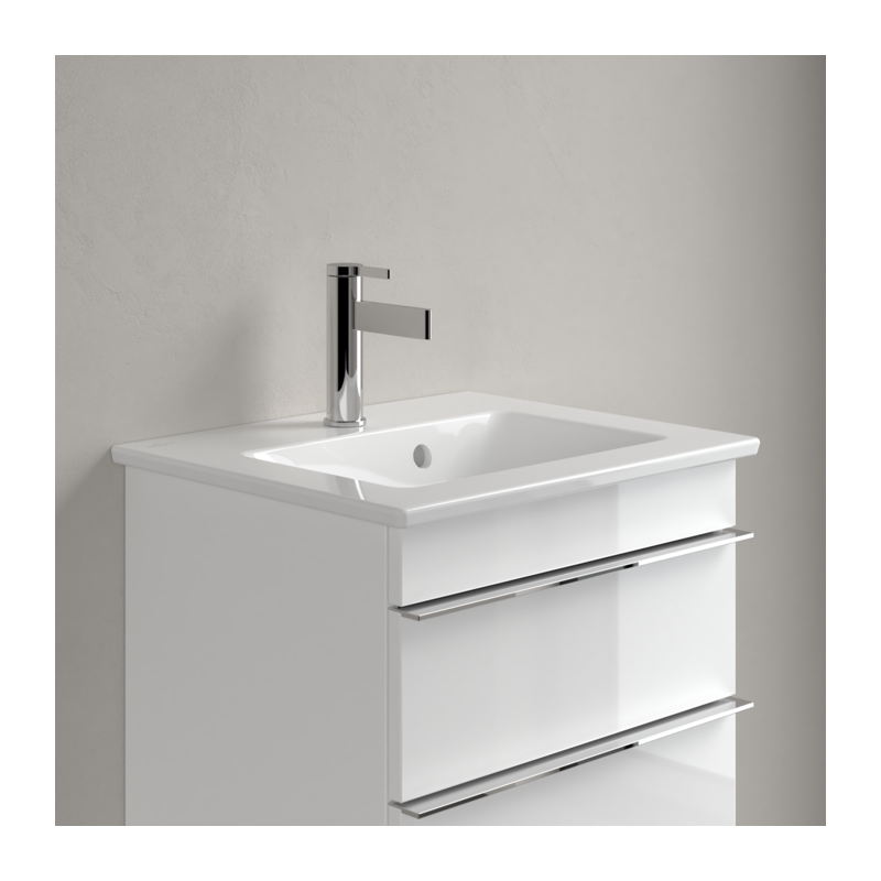 Villeroy&Boch Venticello 50 cm Umywalka ścienna meblowa 41245001