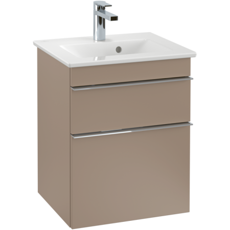Villeroy&Boch Venticello 50 cm Umywalka ścienna meblowa 41245001