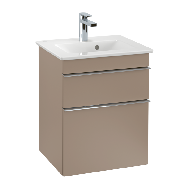 Villeroy&Boch Venticello 50 cm Umywalka ścienna meblowa 41245001