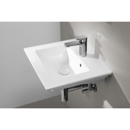 Villeroy&Boch Venticello 50 cm Umywalka ścienna meblowa 41245001