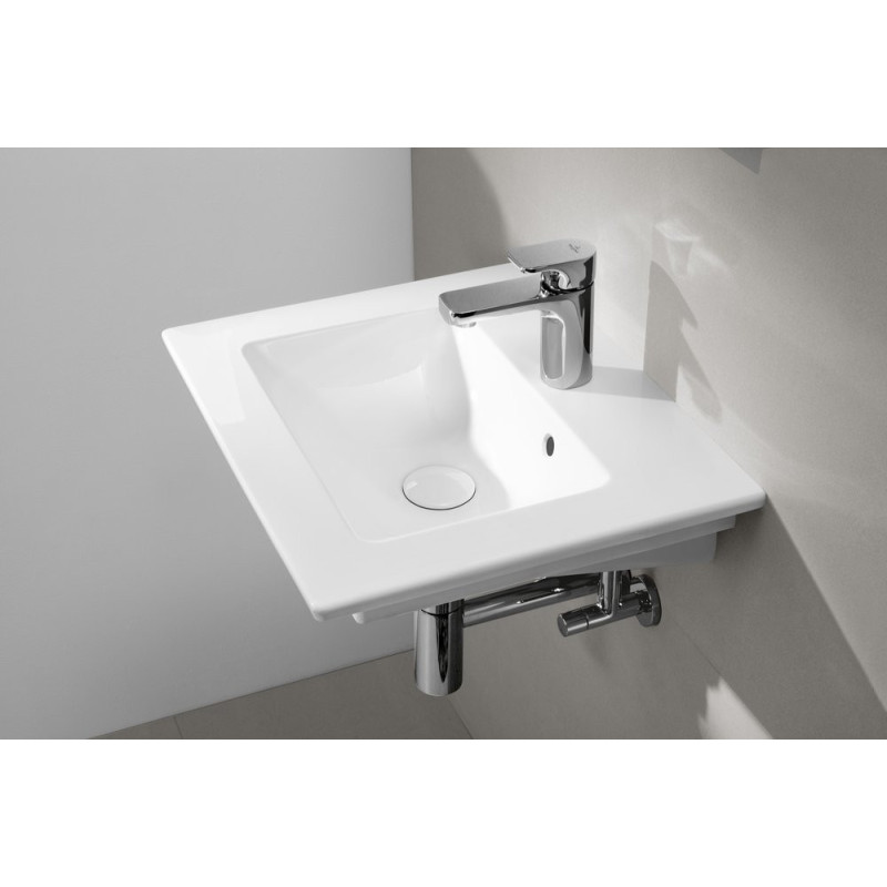 Villeroy&Boch Venticello 50 cm Umywalka ścienna meblowa 41245001