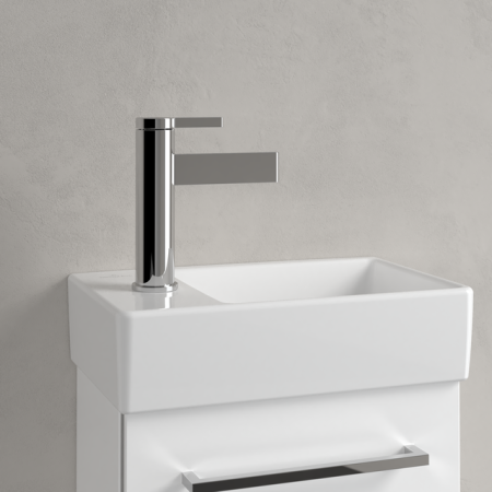 Villeroy&Boch Avento 36x22 cm Umywalka ścienna meblowa 43003R01