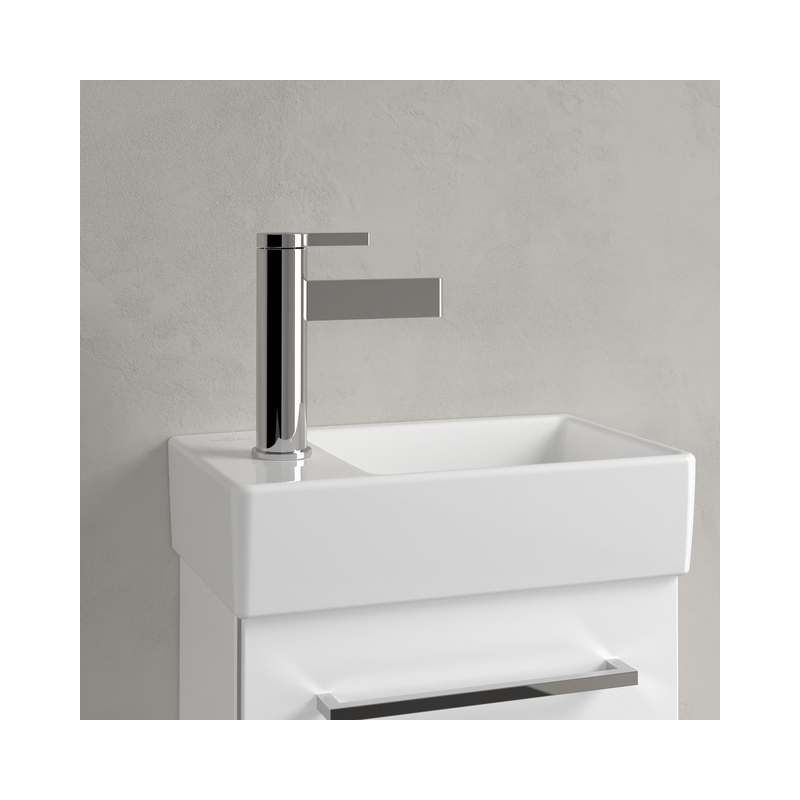 Villeroy&Boch Avento 36x22 cm Umywalka ścienna meblowa 43003R01