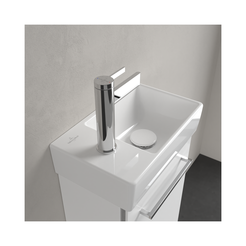 Villeroy&Boch Avento 36x22 cm Umywalka ścienna meblowa 43003R01