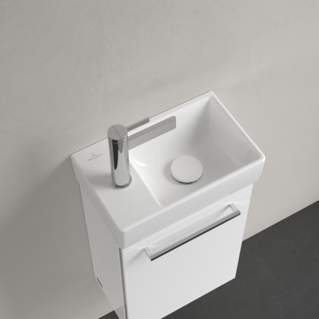 Villeroy&Boch Avento 36x22 cm Umywalka ścienna meblowa 43003R01