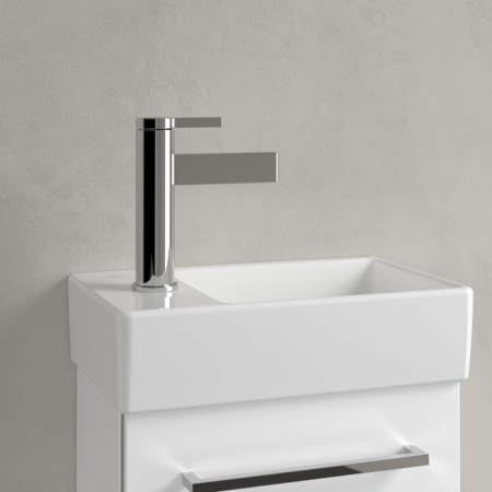Villeroy&Boch Avento 36x22 cm Umywalka ścienna meblowa 43003R01