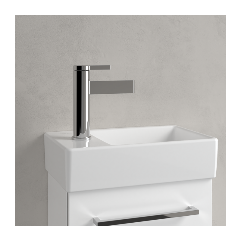 Villeroy&Boch Avento 36x22 cm Umywalka ścienna meblowa 43003R01