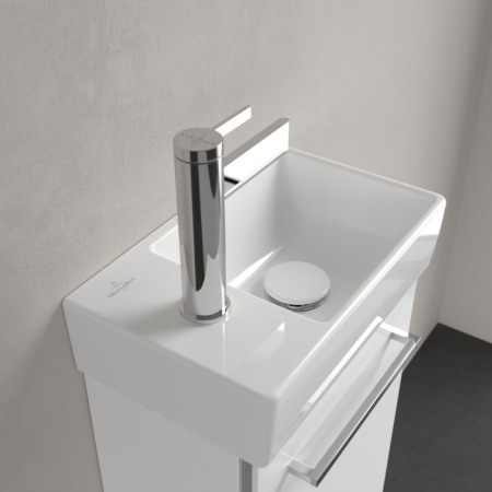 Villeroy&Boch Avento 36x22 cm Umywalka ścienna meblowa 43003R01