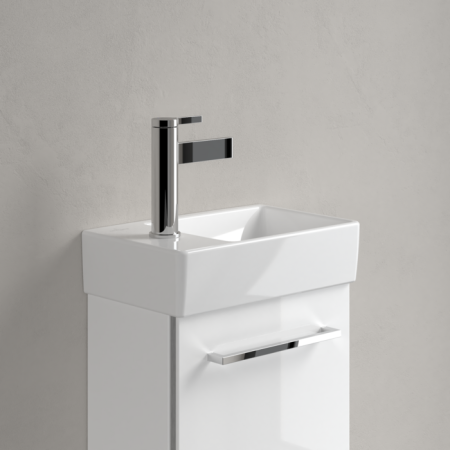 Villeroy&Boch Avento 36x22 cm Umywalka ścienna meblowa 43003R01