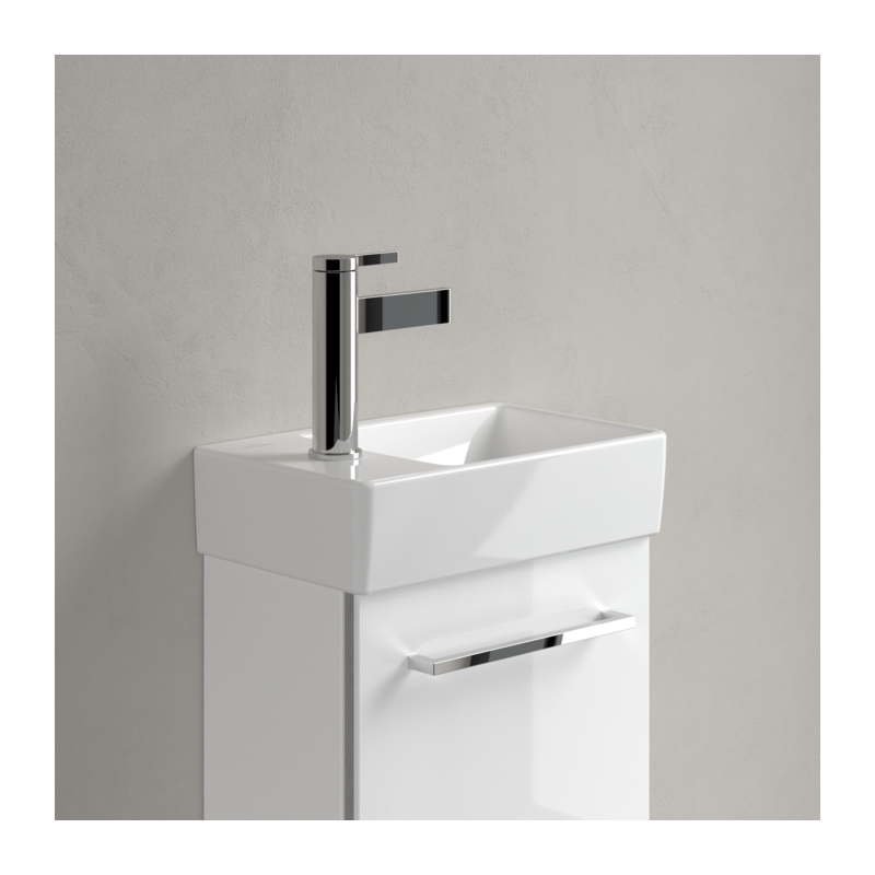 Villeroy&Boch Avento 36x22 cm Umywalka ścienna meblowa 43003R01
