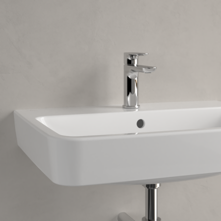 Villeroy & Boch O.novo 4A41KGR1 umywalka 65x46 cm CeramicPlus