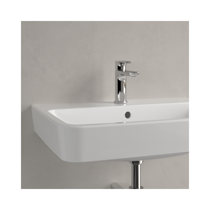 Villeroy & Boch O.novo 4A41KGR1 umywalka 65x46 cm CeramicPlus