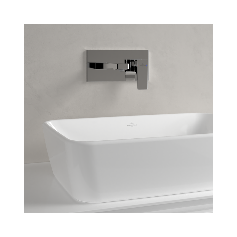 Architectura 60 cm Villeroy&Boch Umywalka Nablatowa 5A276001