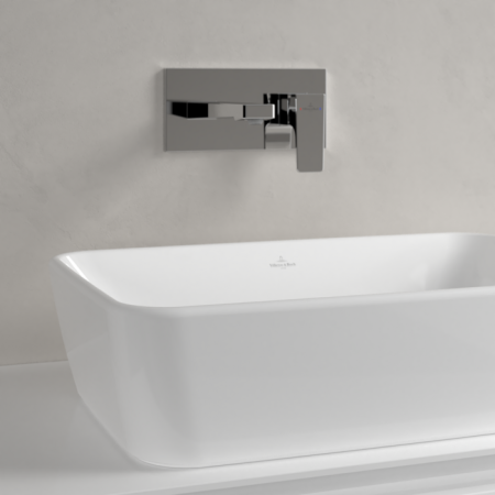 Architectura 60 cm Villeroy&Boch Umywalka Nablatowa 5A276001