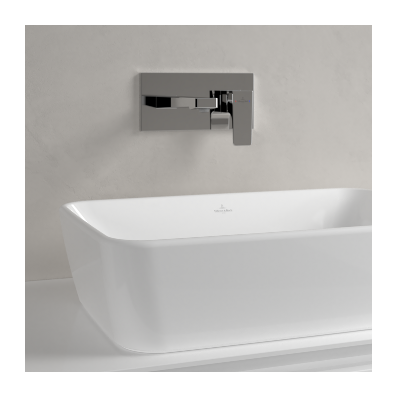 Architectura 60 cm Villeroy&Boch Umywalka Nablatowa 5A276001