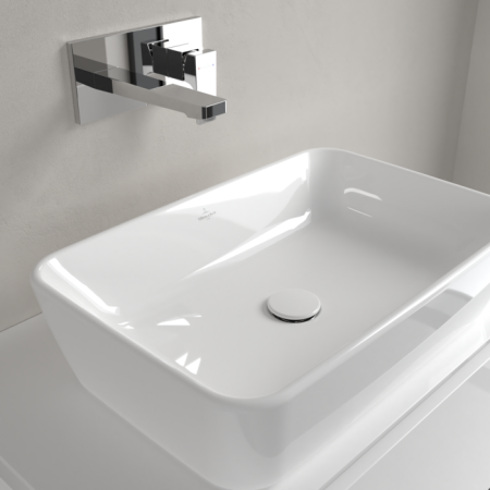 Architectura 60 cm Villeroy&Boch Umywalka Nablatowa 5A276001