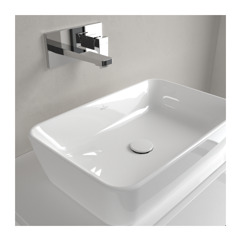 Architectura 60 cm Villeroy&Boch Umywalka Nablatowa 5A276001