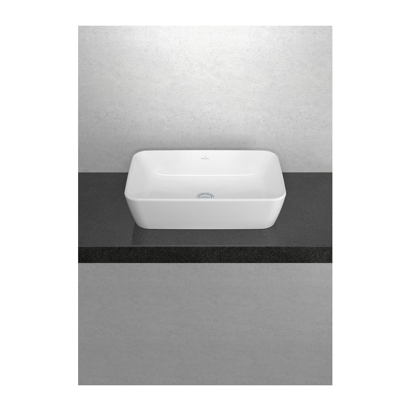 Architectura 60 cm Villeroy&Boch Umywalka Nablatowa 5A276001