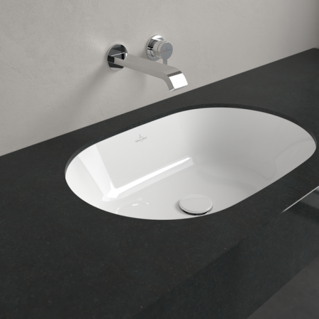 Architectura 57 cm Villeroy&Boch Umywalka Podblatowa 5A7660R1