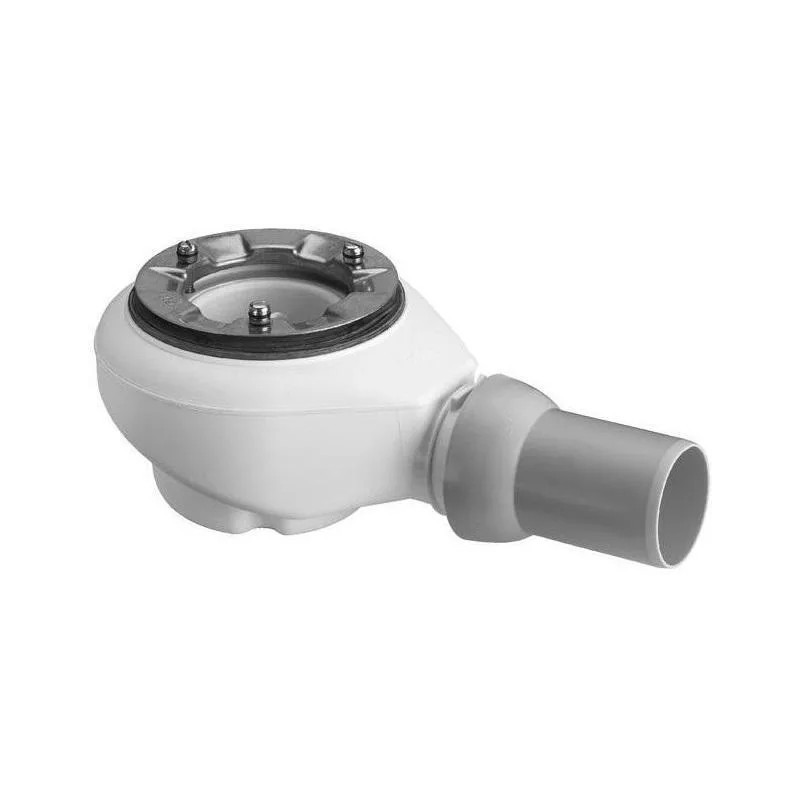 Villeroy&Boch Syfon zestaw odpływowo przelewowy do brodzika U90881299