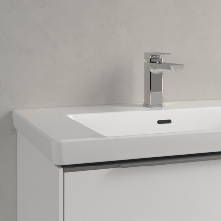 Villeroy&Boch Subway 3.0 Umywalka 80 cm CeramicPlus 4A7080R1
