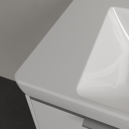 Villeroy&Boch Subway 3.0 Umywalka 80 cm CeramicPlus 4A7080R1