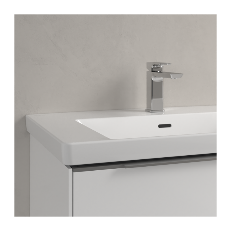 Villeroy&Boch Subway 3.0 Umywalka 80 cm CeramicPlus 4A7080R1