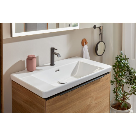 Villeroy&Boch Subway 3.0 Umywalka 80 cm CeramicPlus 4A7080R1