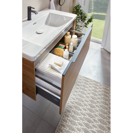 Villeroy&Boch Subway 3.0 Umywalka 80 cm CeramicPlus 4A7080R1