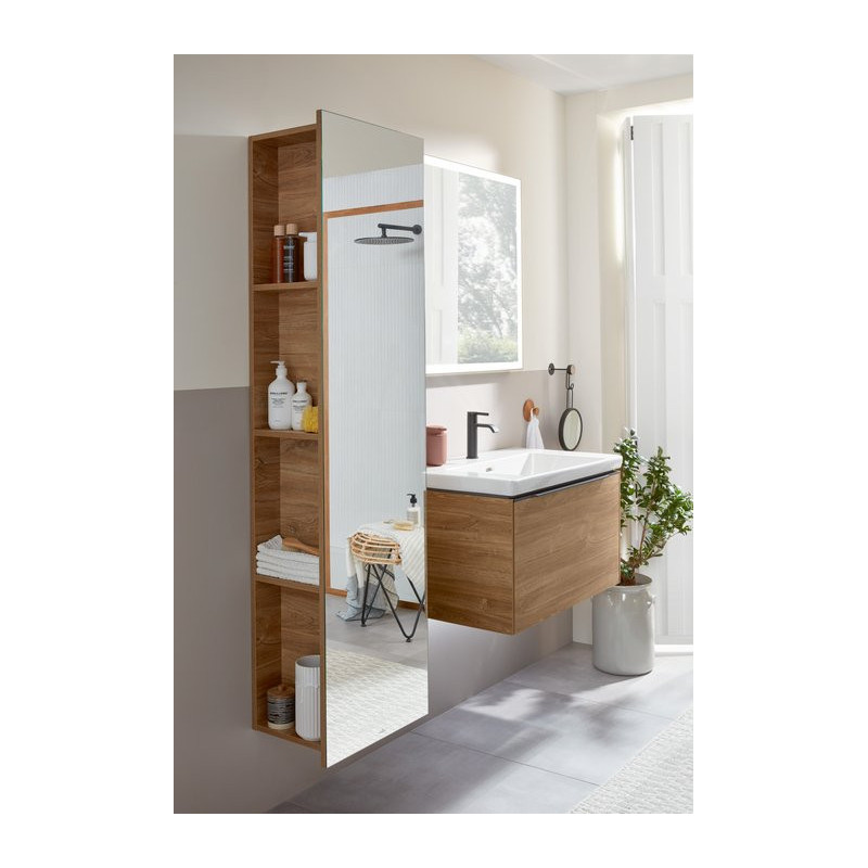 Villeroy&Boch Subway 3.0 Umywalka 80 cm CeramicPlus 4A7080R1